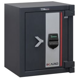 Cassaforte a mobile Bordogna Ikaro 62/E con combinazione elettronica