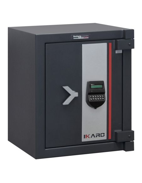 Cassaforte a mobile Bordogna Ikaro 62/E con combinazione elettronica