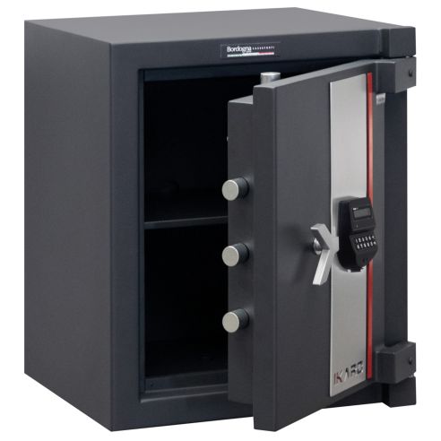 Cassaforte a mobile Bordogna Ikaro 62/E con combinazione elettronica