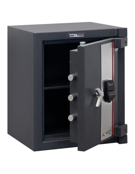 Cassaforte a mobile Bordogna Ikaro 62/E con combinazione elettronica