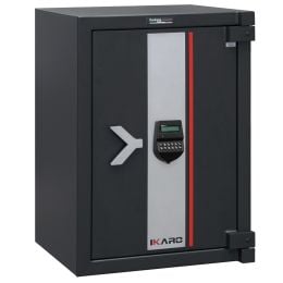 Cassaforte a mobile Bordogna Ikaro 85/E con combinazione elettronica