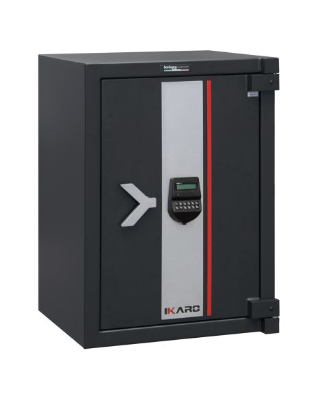Cassaforte a mobile Bordogna Ikaro 85/E con combinazione elettronica
