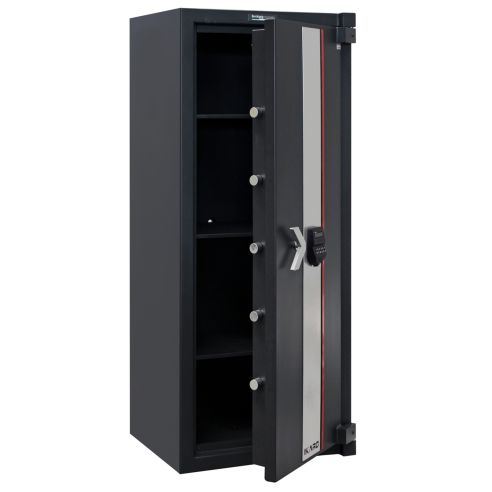 Cassaforte a mobile Bordogna Ikaro 145/E con combinazione elettronica