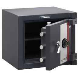 Cassaforte a mobile Bordogna Ikaro 45/T con combinazione meccanica 2