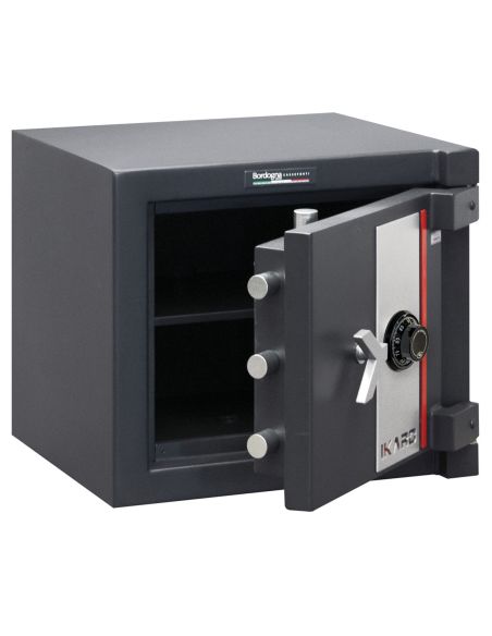 Cassaforte a mobile Bordogna Ikaro 45/T con combinazione meccanica
