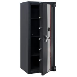 Cassaforte a mobile Bordogna Ikaro 145/TC con combinazione meccanica e chiave 2