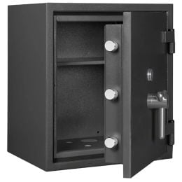 Cassaforte professionale a mobile Bordogna RP 10 2