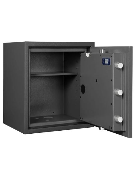 Cassaforte professionale a mobile Bordogna RP 10