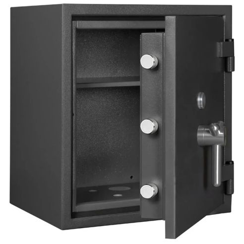 Cassaforte professionale a mobile Bordogna RP 15L