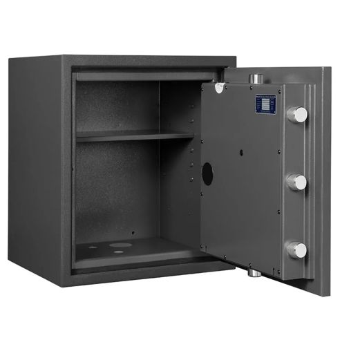 Cassaforte professionale a mobile Bordogna RP 15L