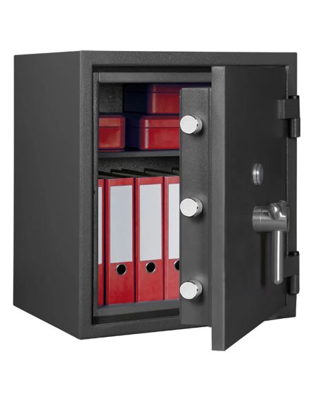 Cassaforte professionale a mobile Bordogna RP 15L