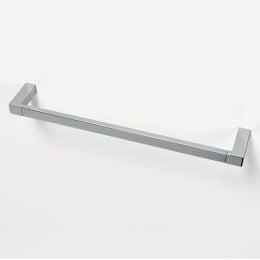 Porta salvietta Colombo Design serie MiniQ 31,5 cm