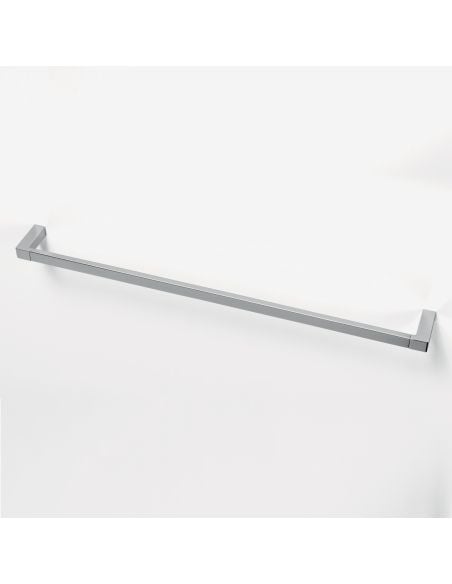 Porta salvietta Colombo Design serie MiniQ 61,5 cm