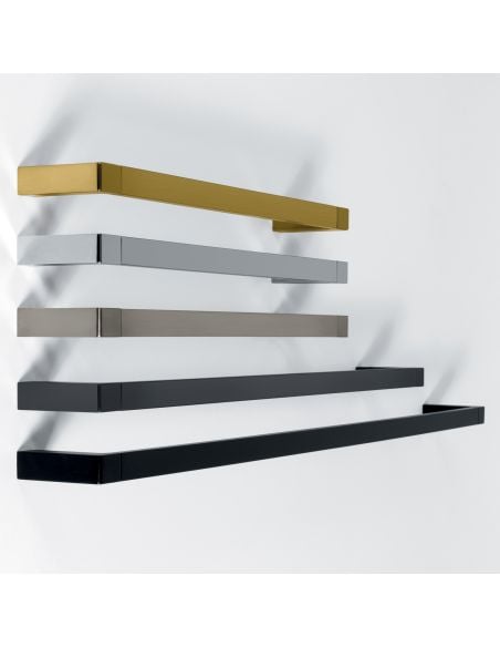 Porta salvietta Colombo Design serie MiniQ 31,5 cm