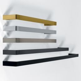 Porta salvietta Colombo Design serie MiniQ 61,5 cm 2