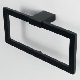 Porta salvietta ad anello Colombo Design serie MiniQ