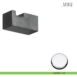 Appenditutto a parete Colombo Design serie MiniQ 2