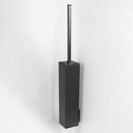 Porta scopino sospeso Colombo Design serie MiniQ