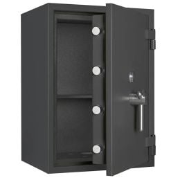 Cassaforte professionale a mobile Bordogna RP 20 2