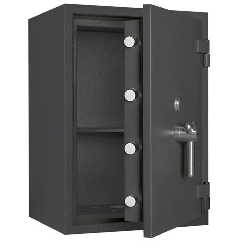 Cassaforte professionale a mobile Bordogna RP 20