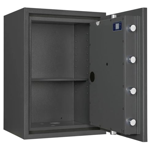 Cassaforte professionale a mobile Bordogna RP 20