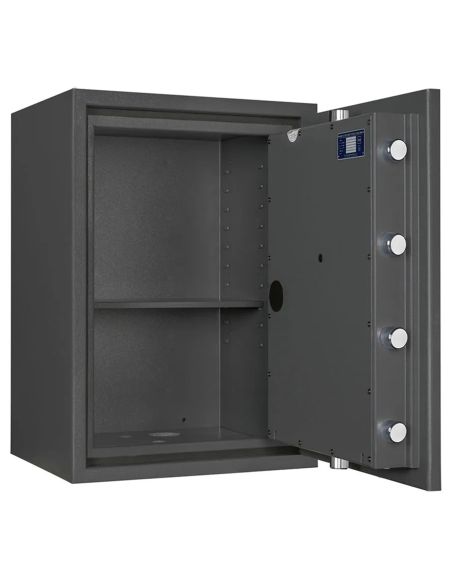 Cassaforte professionale a mobile Bordogna RP 20