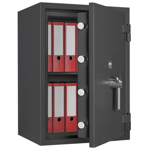 Cassaforte professionale a mobile Bordogna RP 20