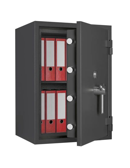 Cassaforte professionale a mobile Bordogna RP 20