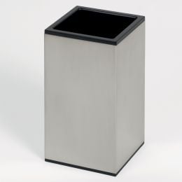 Porta bicchiere d'appoggio Colombo Design serie MiniQ