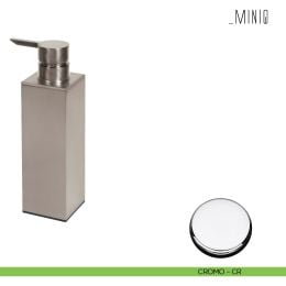 Spandisapone d'appoggio Colombo Design serie MiniQ 2