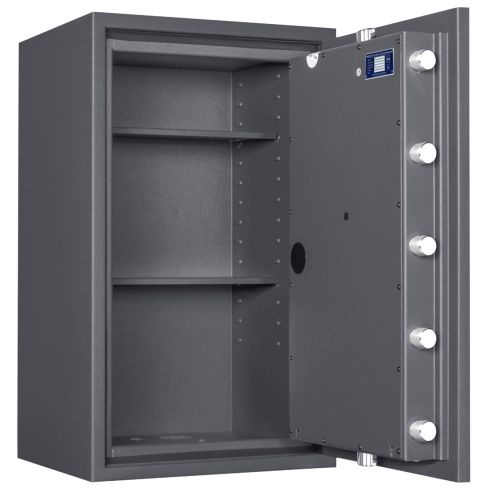 Cassaforte professionale a mobile Bordogna RP 30