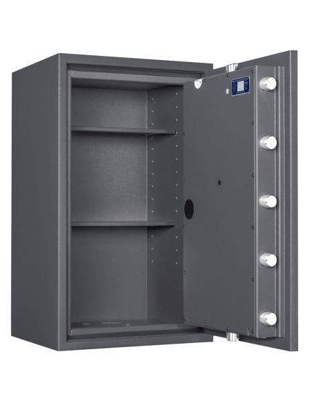 Cassaforte professionale a mobile Bordogna RP 30