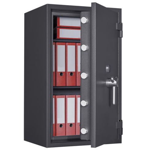 Cassaforte professionale a mobile Bordogna RP 30