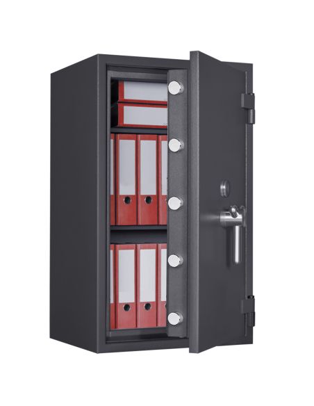 Cassaforte professionale a mobile Bordogna RP 30