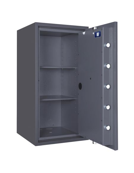 Cassaforte professionale a mobile Bordogna RP 40