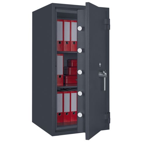 Cassaforte professionale a mobile Bordogna RP 40