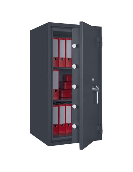 Cassaforte professionale a mobile Bordogna RP 40