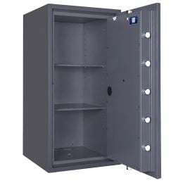 Cassaforte professionale a mobile Bordogna RP 45L 2