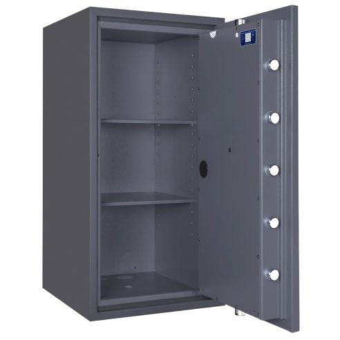 Cassaforte professionale a mobile Bordogna RP 45L