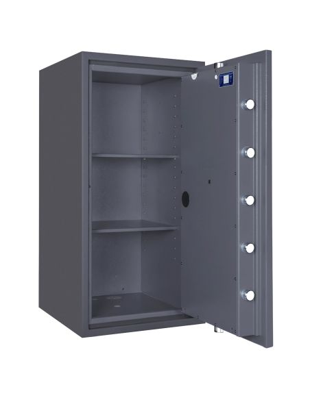 Cassaforte professionale a mobile Bordogna RP 45L