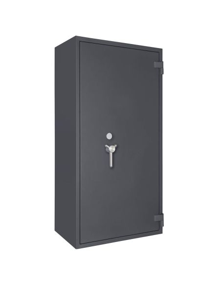 Cassaforte professionale a mobile Bordogna RP 50