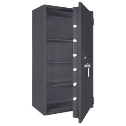 Cassaforte professionale a mobile Bordogna RP 50 2