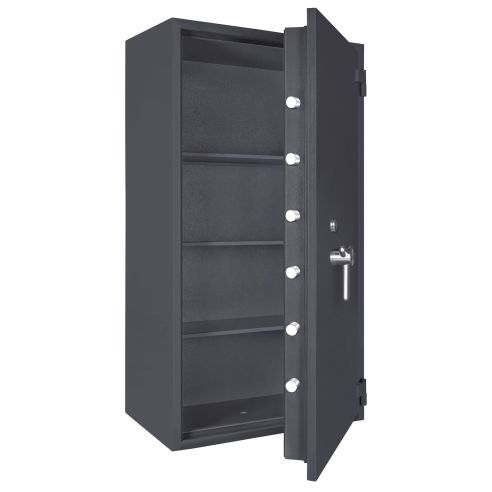 Cassaforte professionale a mobile Bordogna RP 50