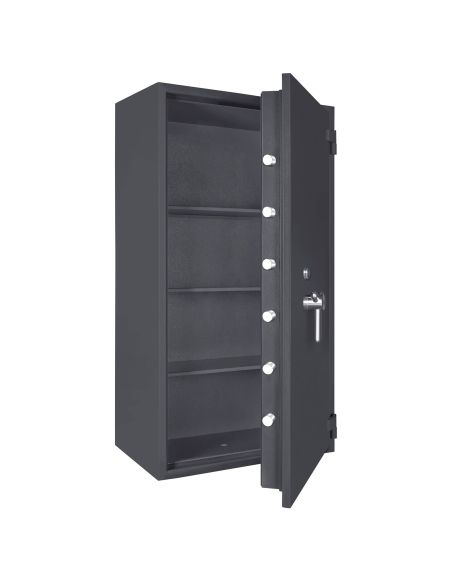 Cassaforte professionale a mobile Bordogna RP 50