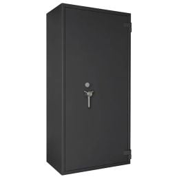 Cassaforte professionale a mobile Bordogna RP 65/L