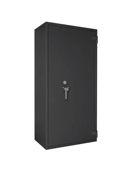 Cassaforte professionale a mobile Bordogna RP 65/L