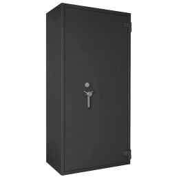 Cassaforte professionale a mobile Bordogna RP 65