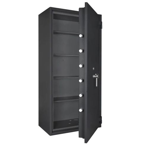 Cassaforte professionale a mobile Bordogna RP 65