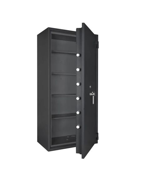 Cassaforte professionale a mobile Bordogna RP 65