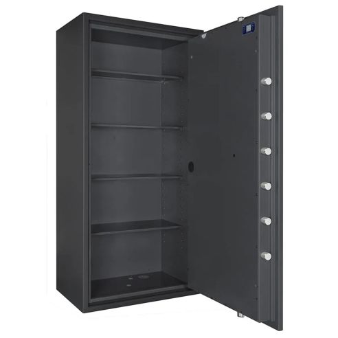 Cassaforte professionale a mobile Bordogna RP 65